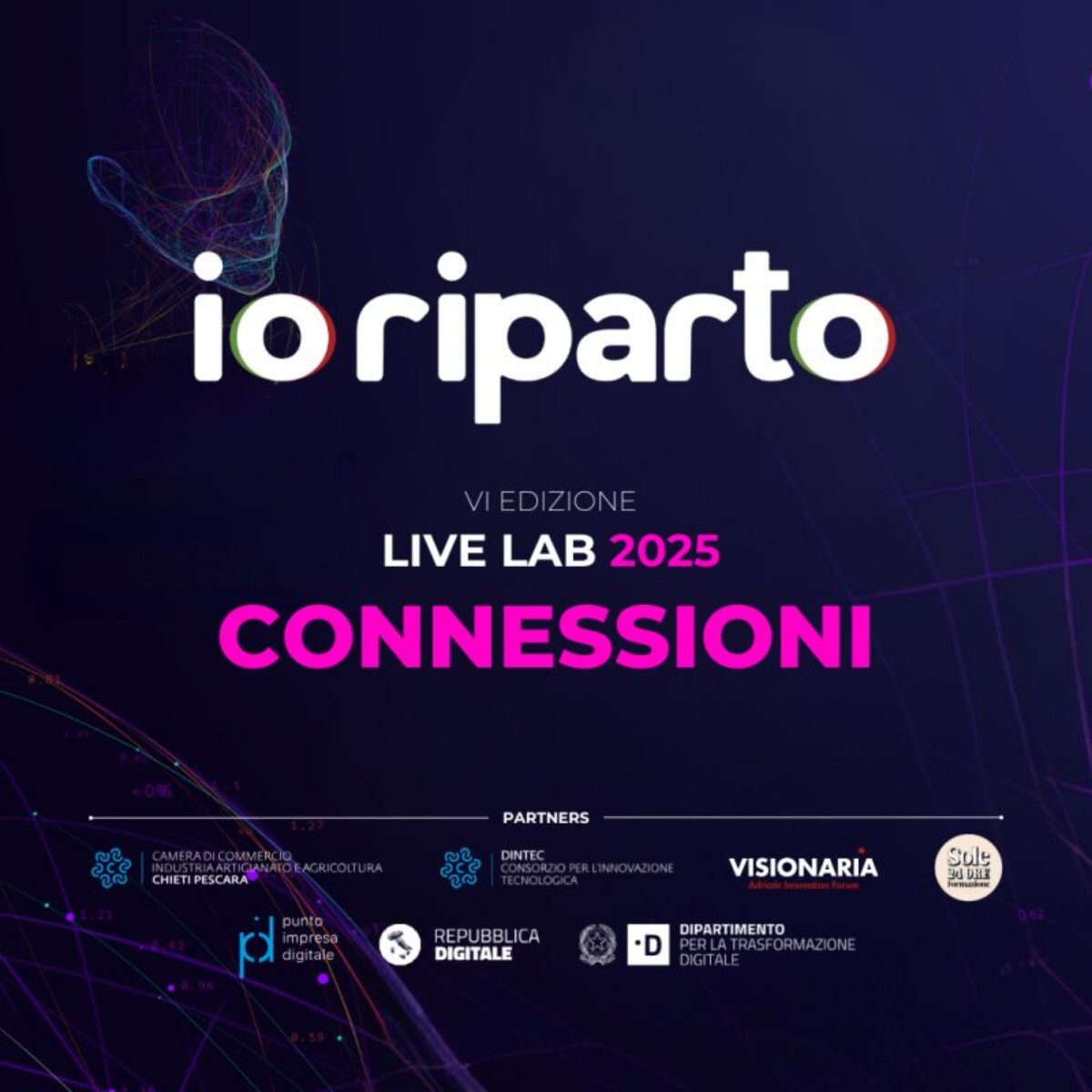 IoRiparto2025